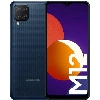 Смартфон Samsung Galaxy M12 4/64 ГБ, черный